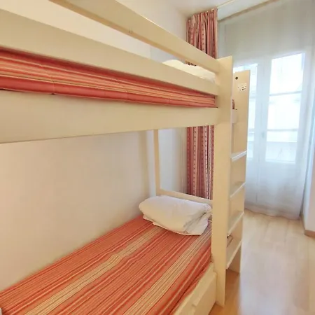Ostal, T3, Centre Luchon, Wifi, Casier A Skis, Ascenseur, 6 Personnes *