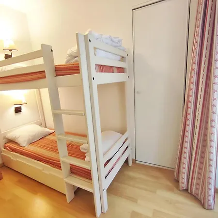 Ostal, T3, Centre Luchon, Wifi, Casier A Skis, Ascenseur, 6 Personnes * Bagneres-de-Luchon